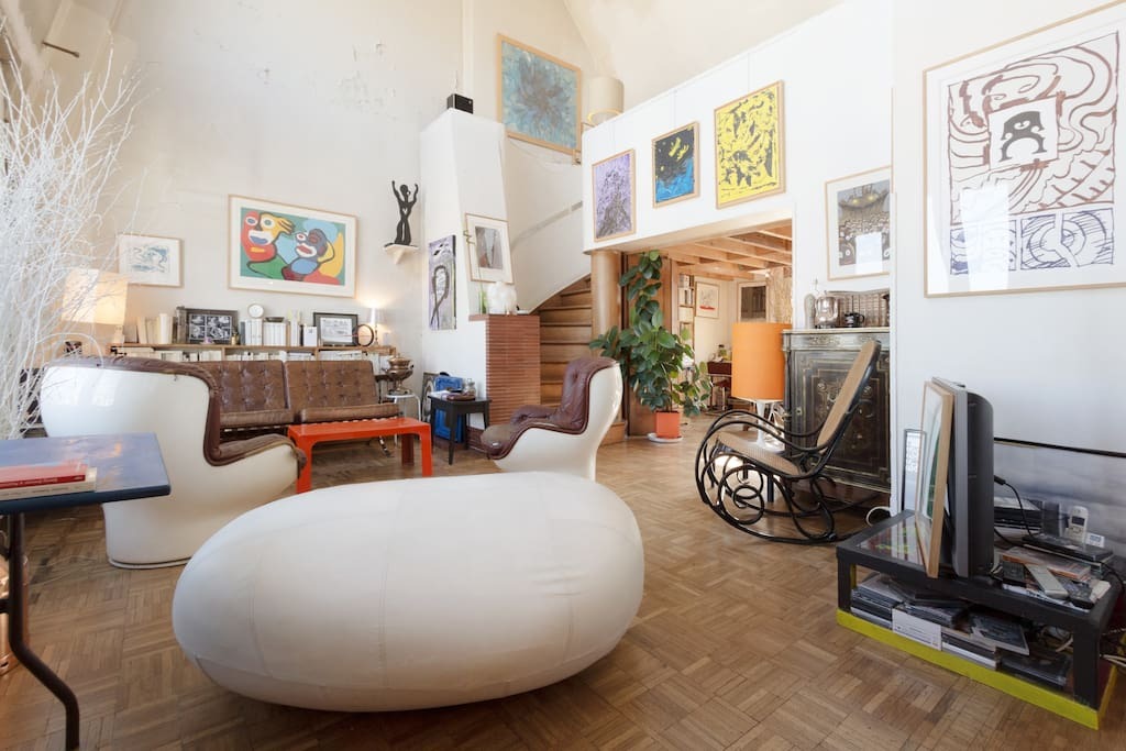 Tutta La Casa Paris 168518