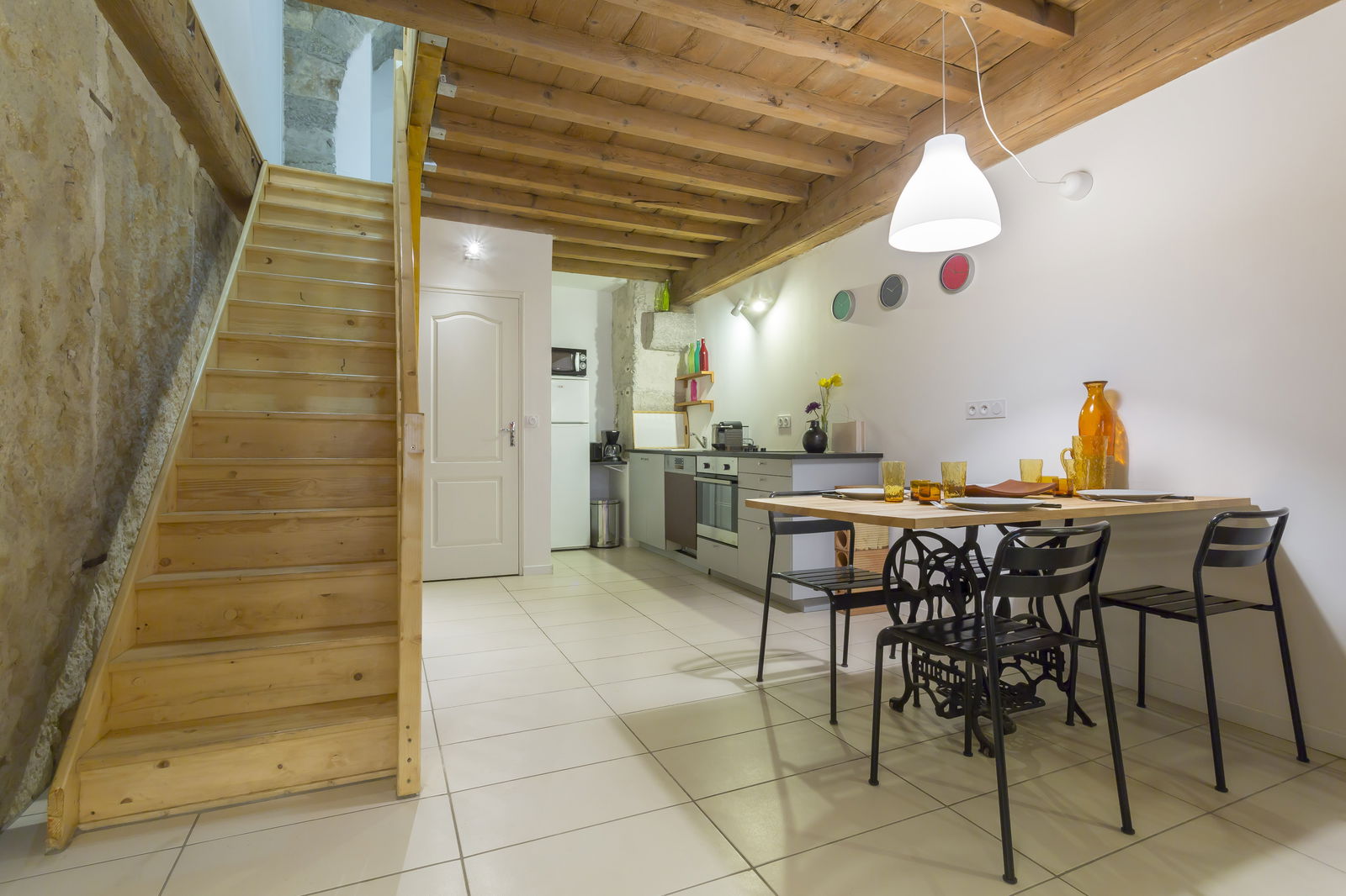 Estudio Independiente Lyon 237877