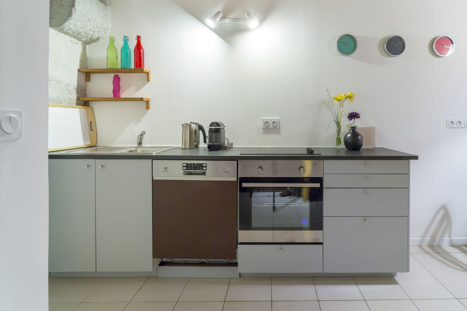 Estudio Independiente Lyon 237877