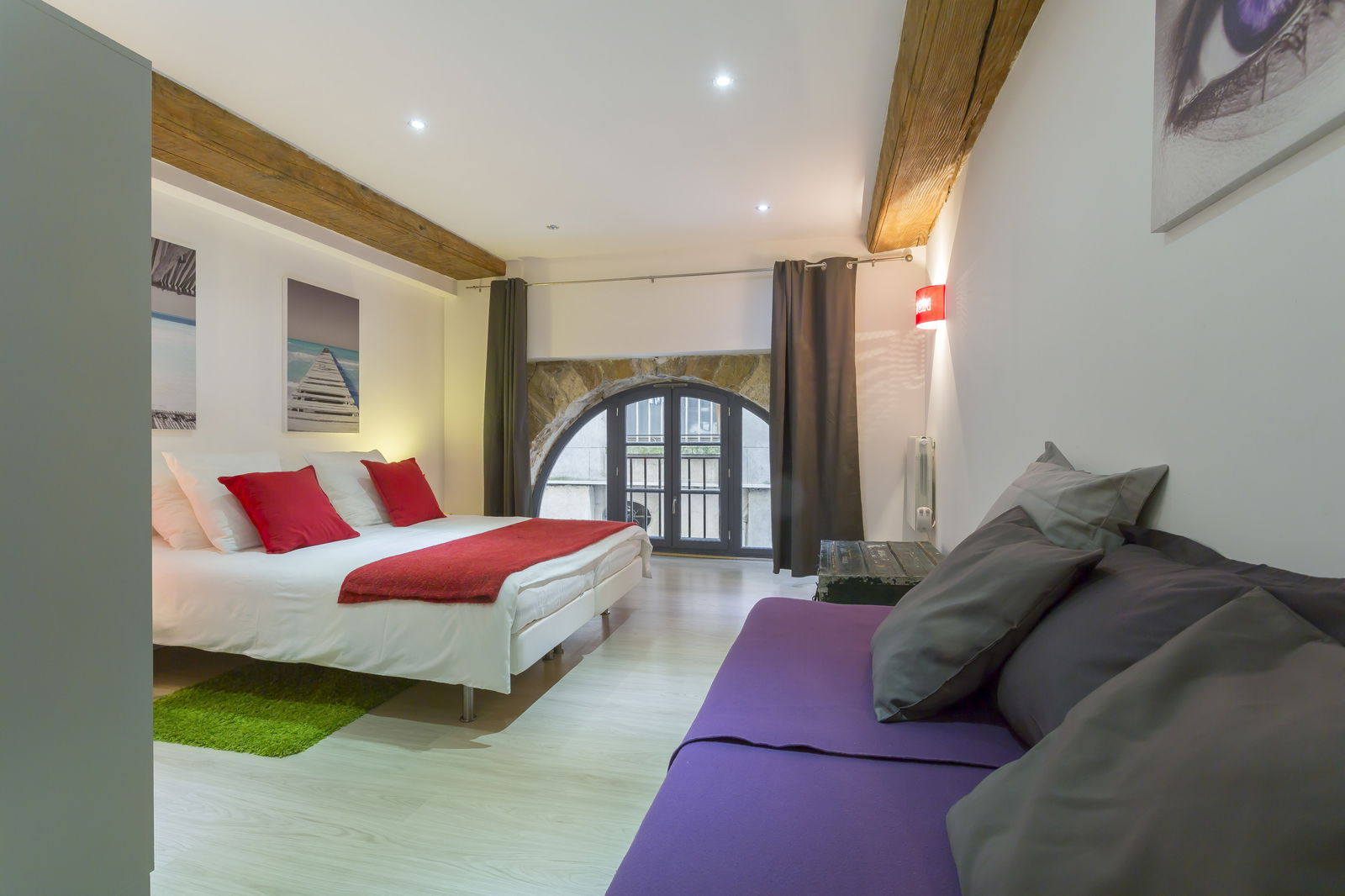 Estudio Independiente Lyon 237877