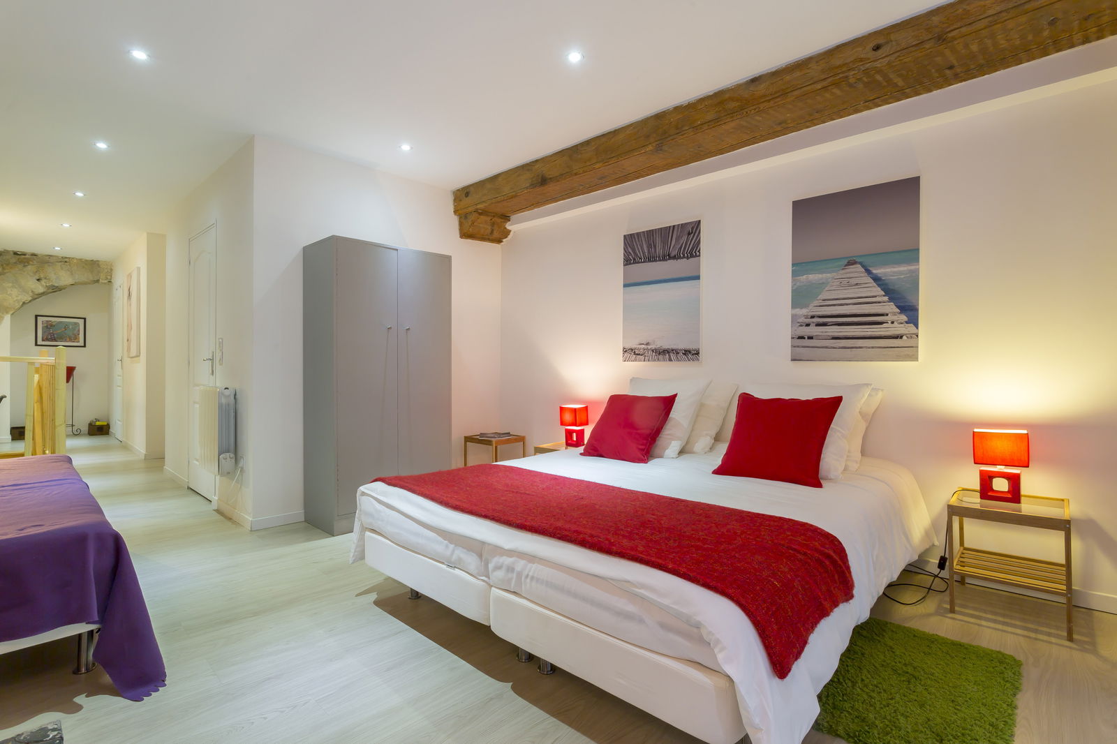 Estudio Independiente Lyon 237877