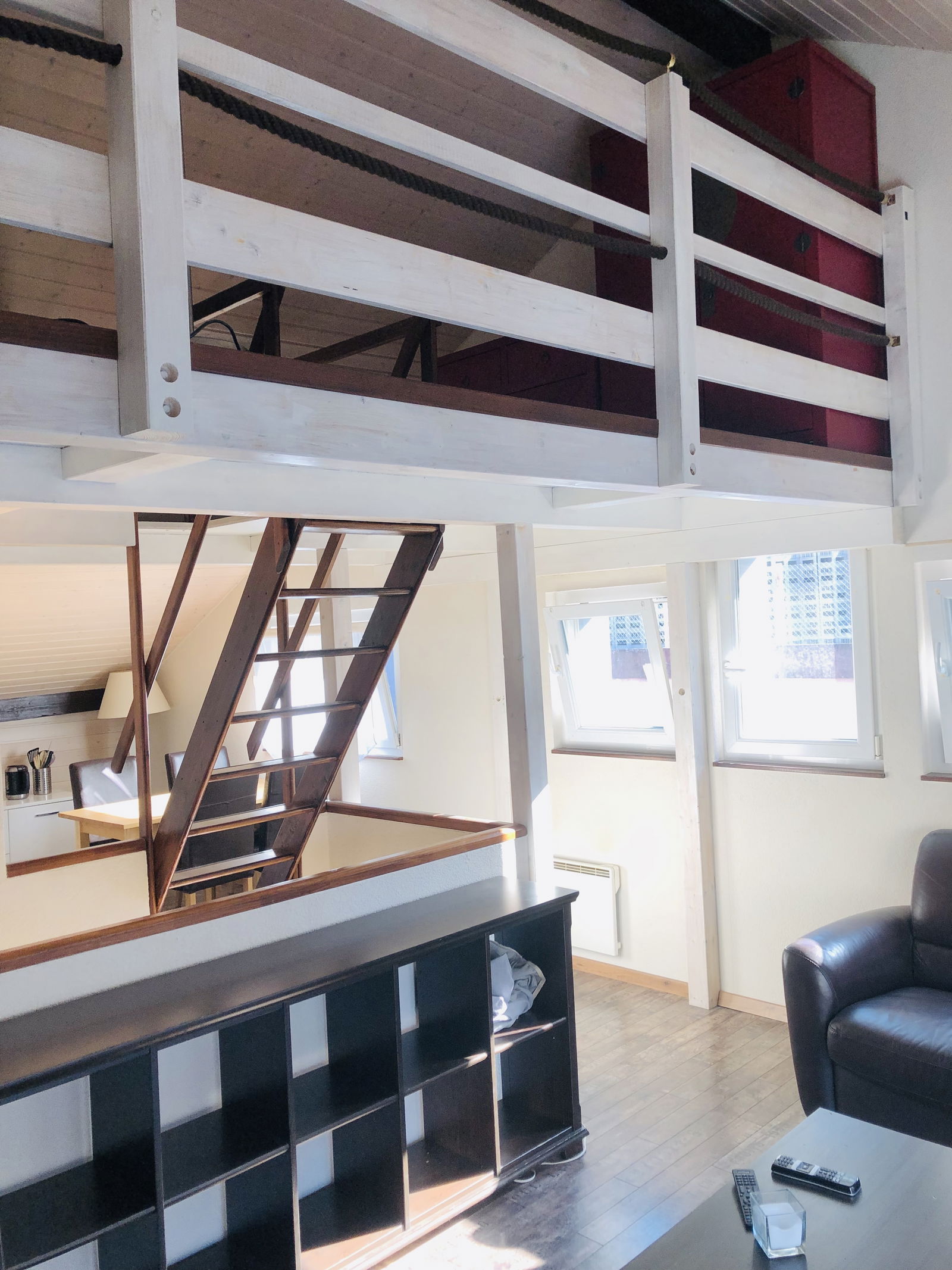 Estudio Independiente Montreux 224467