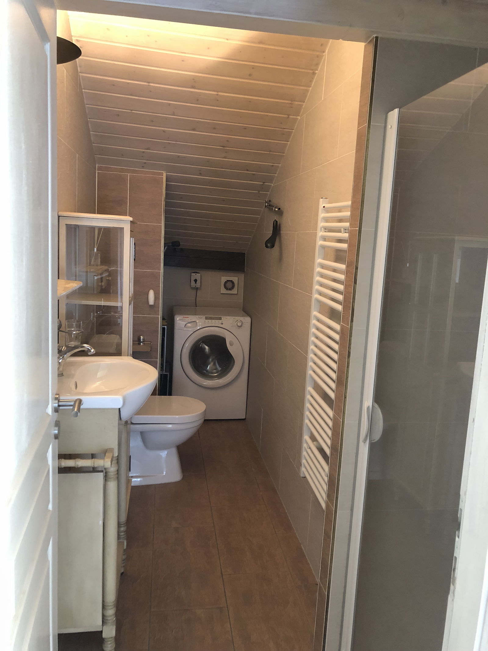 Estudio Independiente Montreux 224467