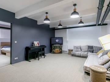 Colocation à louer à Paris - photo 10 : autre pièce-10