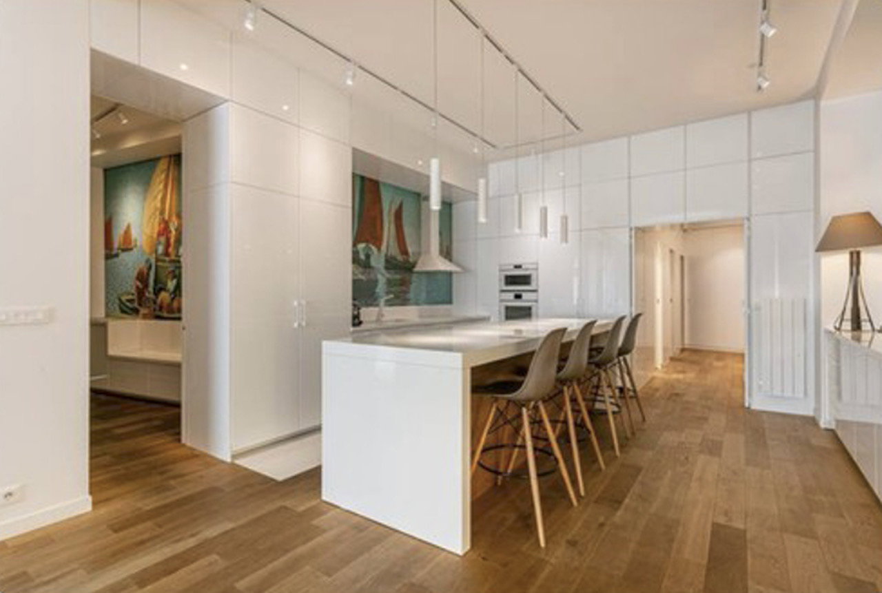 Piso Compartido Paris 669518