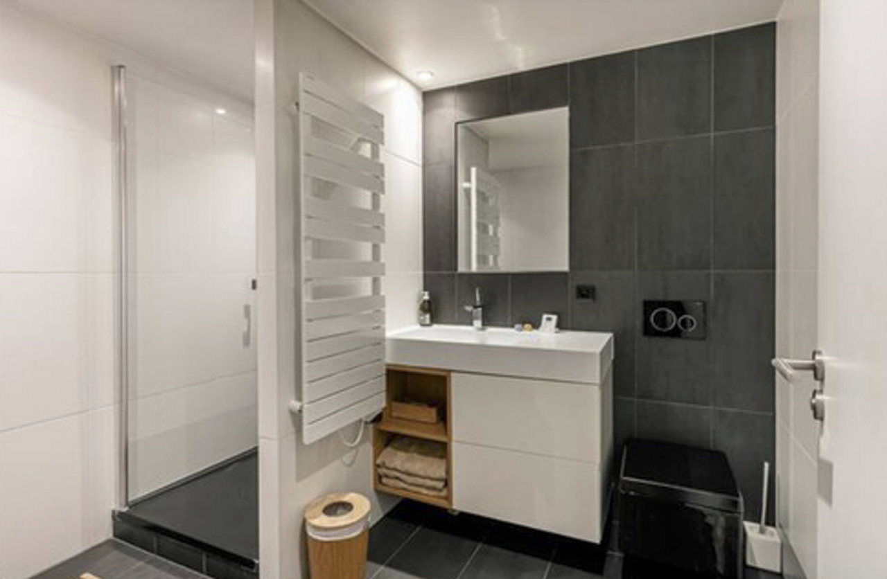 Piso Compartido Paris 669518