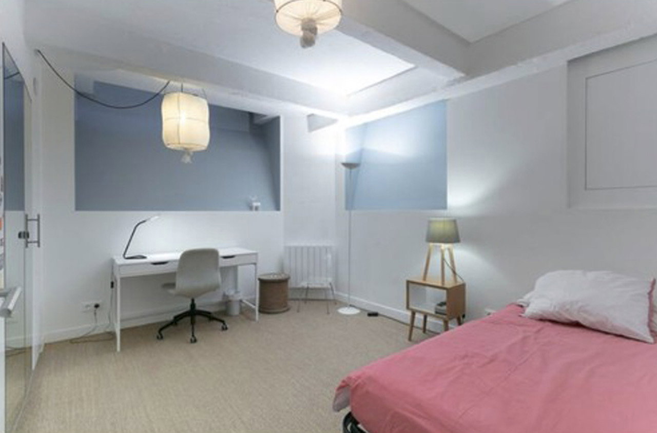 Piso Compartido Paris 669518