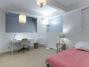Colocation à louer à Paris - photo 7 : chambre-7