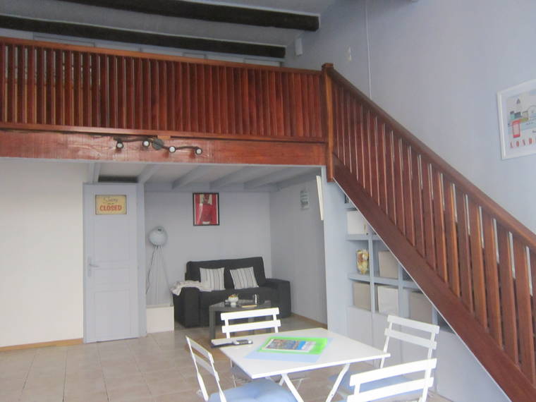 Homestay Marseille 82220