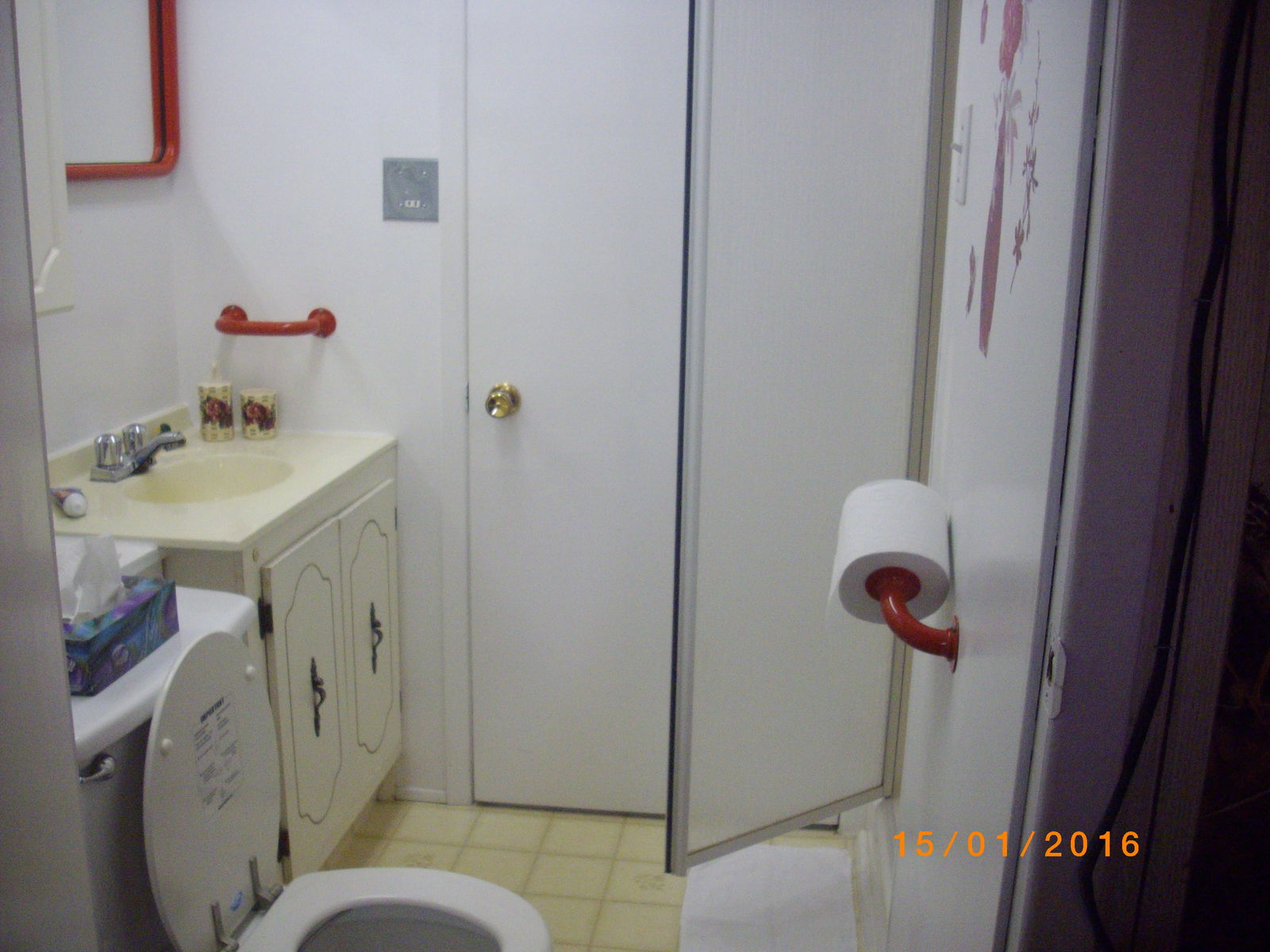 Hospedagem Em Casa De Família Lévis 112820