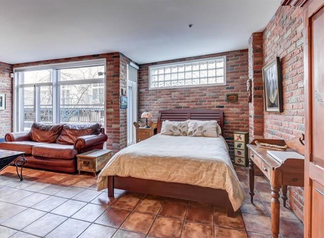 Ganzes Haus Montréal 263840