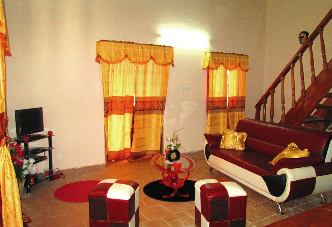 Estudio Independiente Tembisa 77040