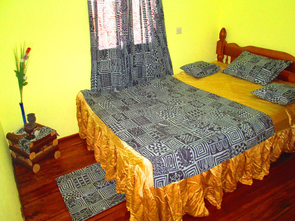 Estudio Independiente Tembisa 77040