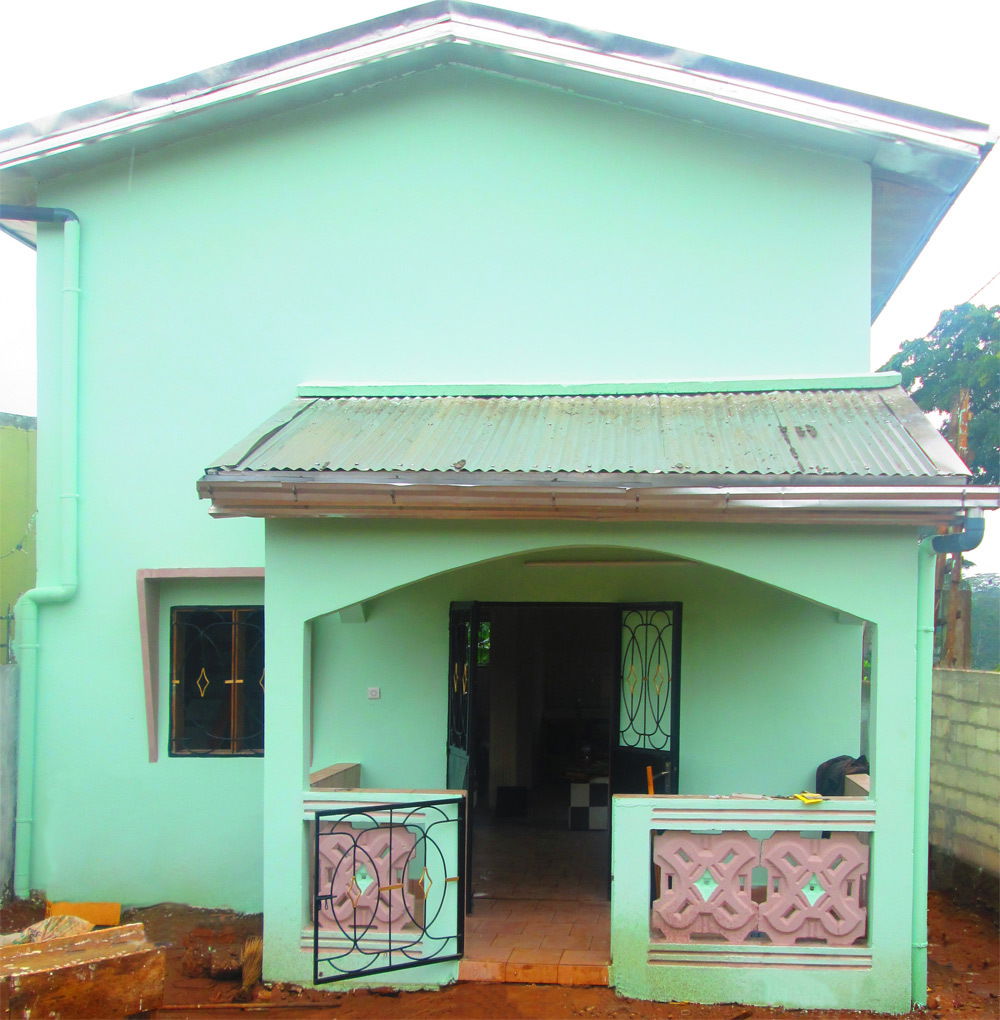 Estudio Independiente Tembisa 77040