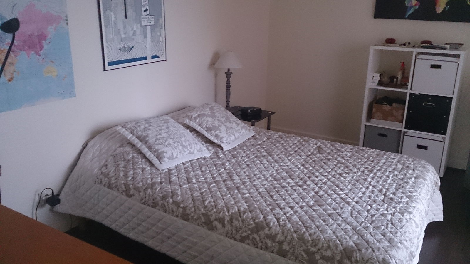 Quedarse En Casa Sainte-Foy-lès-Lyon 72188