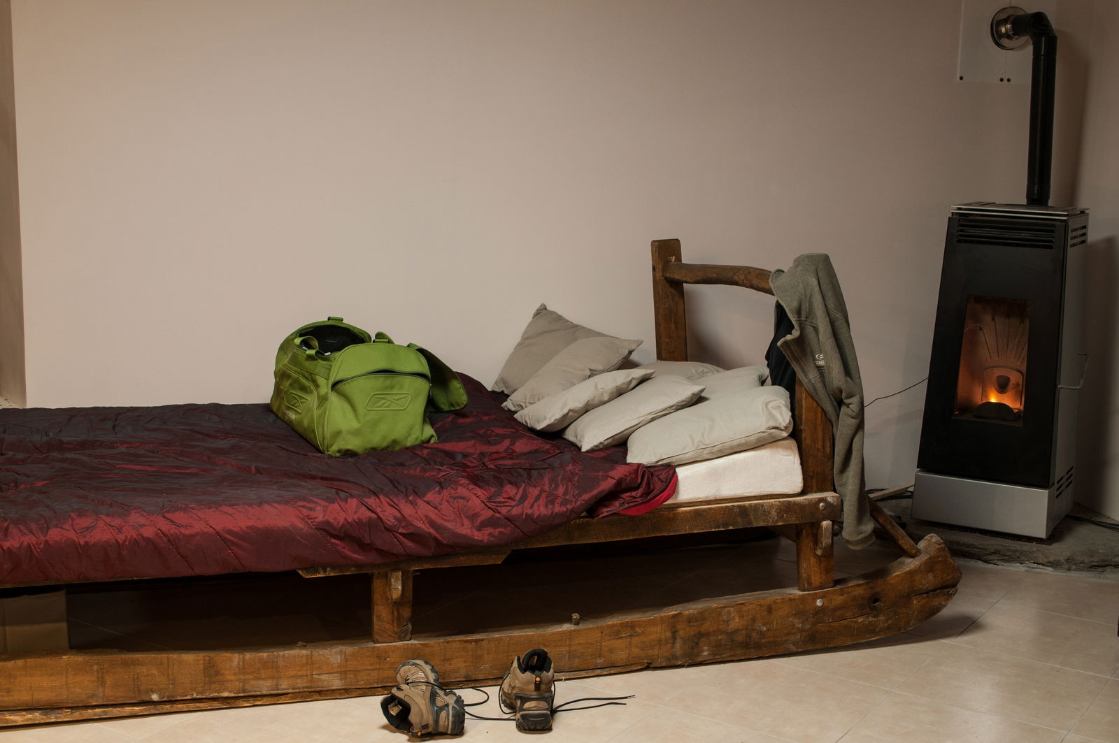 Estudio Independiente La Plagne-Tarentaise 250090