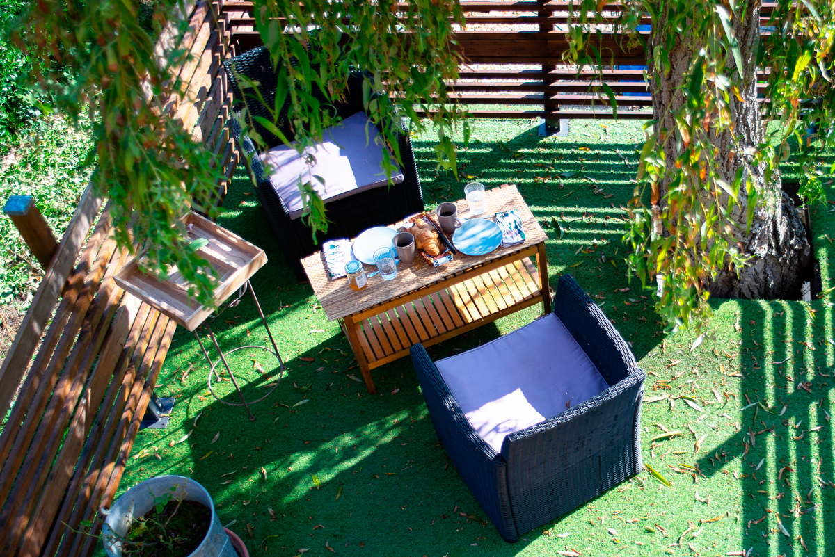 Estudio Independiente Villennes-sur-Seine 252703
