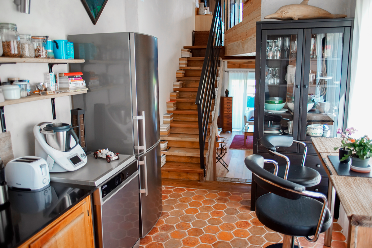 Estudio Independiente Villennes-sur-Seine 252703