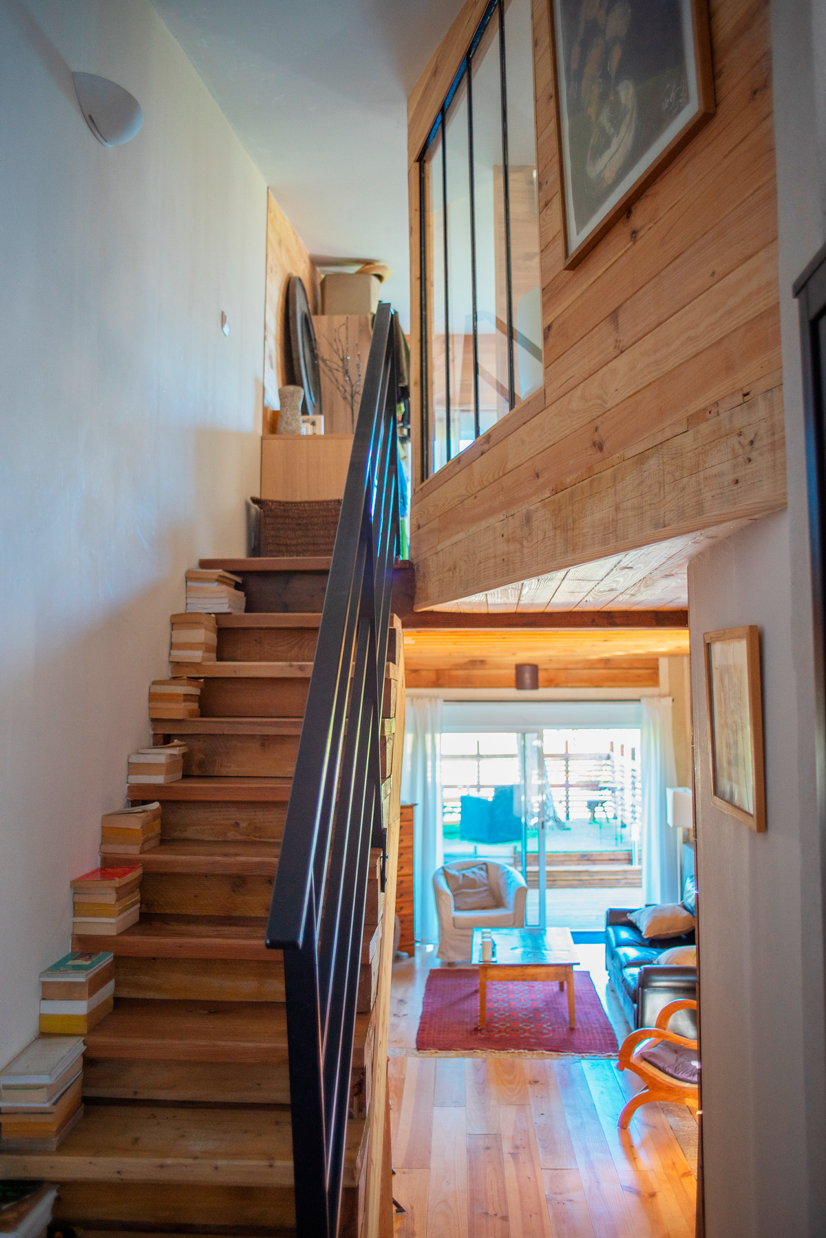 Estudio Independiente Villennes-sur-Seine 252703
