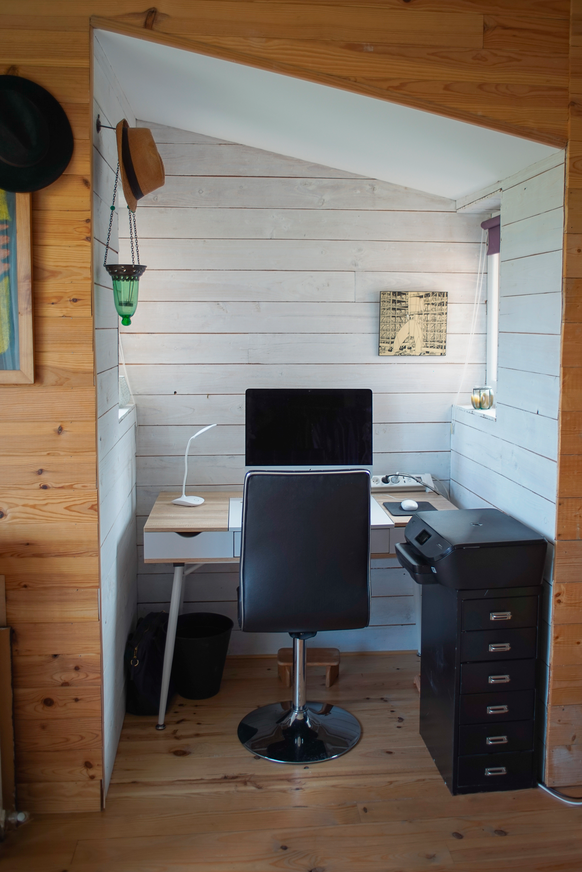 Estudio Independiente Villennes-sur-Seine 252703