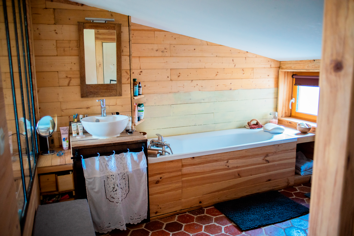 Estudio Independiente Villennes-sur-Seine 252703