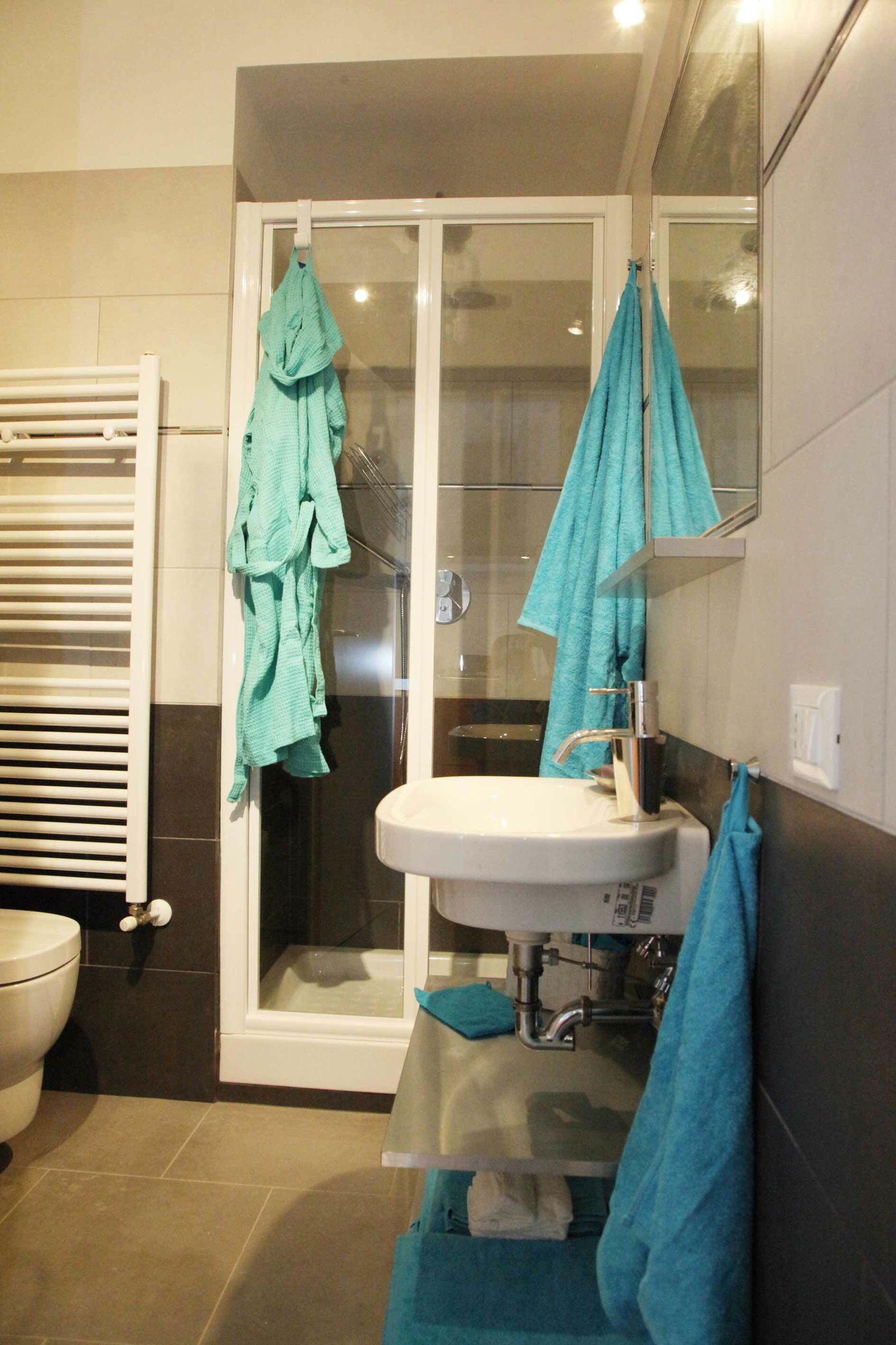 Logement Entier Roma 189349