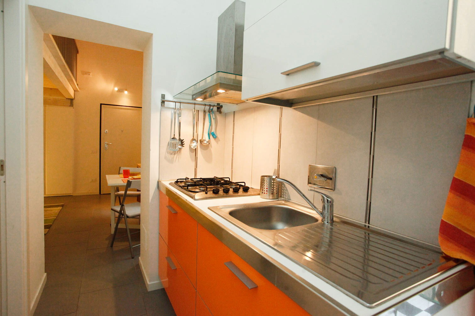 Logement Entier Roma 189349