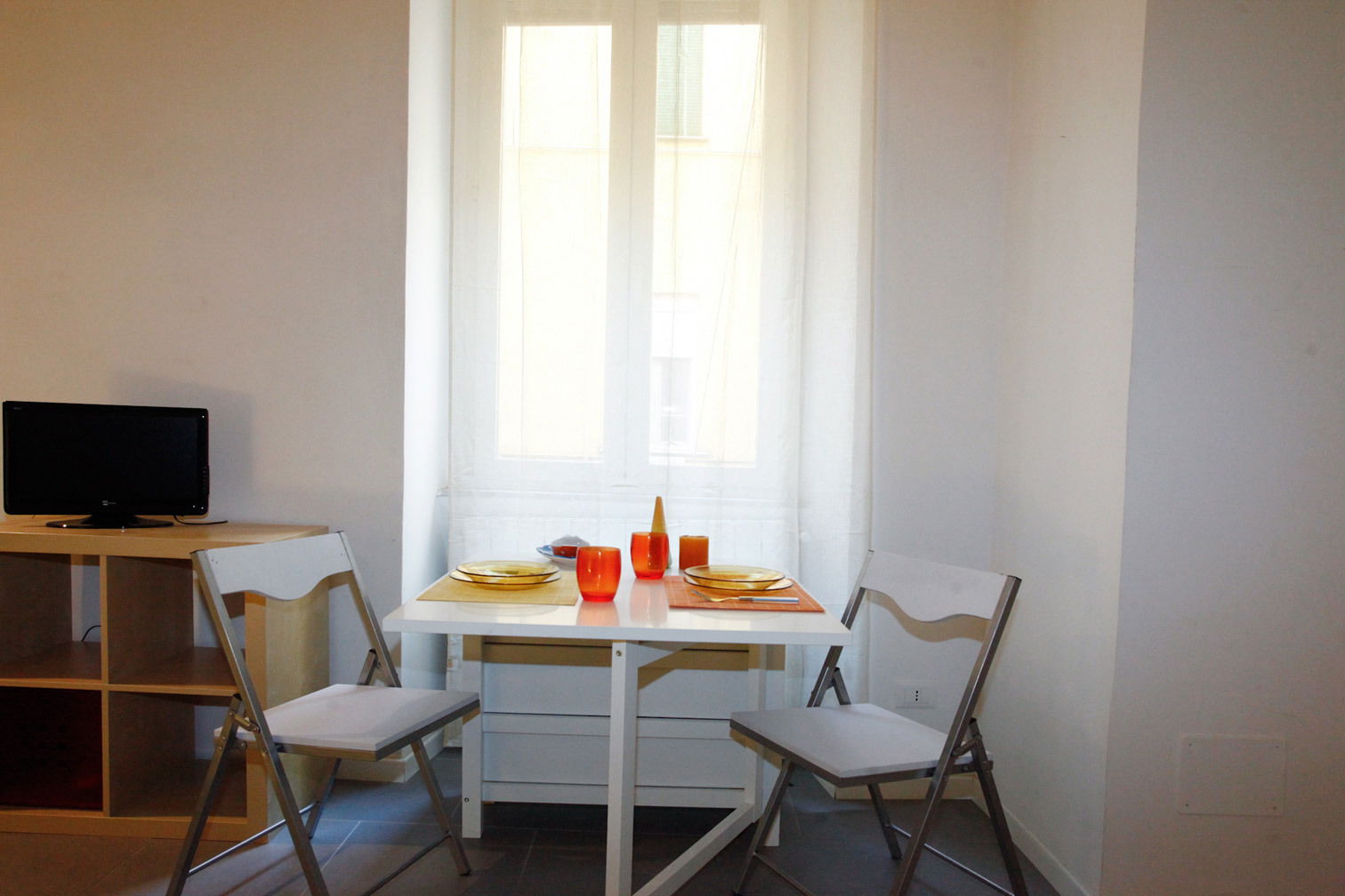 Logement Entier Roma 189349