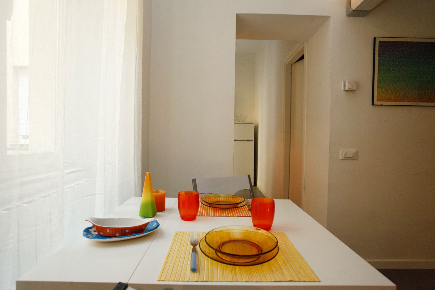 Logement Entier Roma 189349