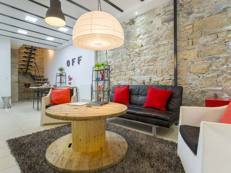 Entire Home Lyon 237925-2