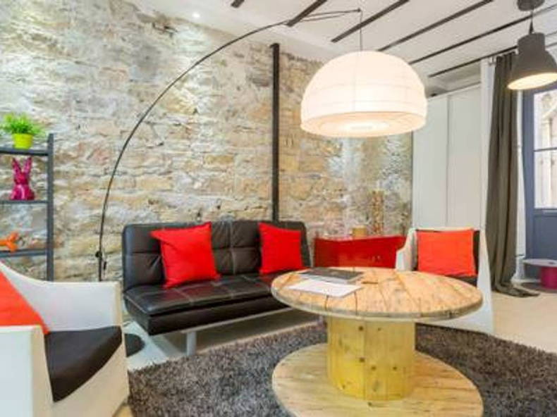 Entire Home Lyon 237925-3