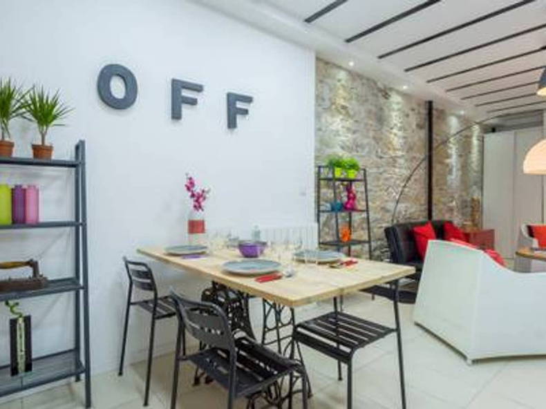 Entire Home Lyon 237925-4