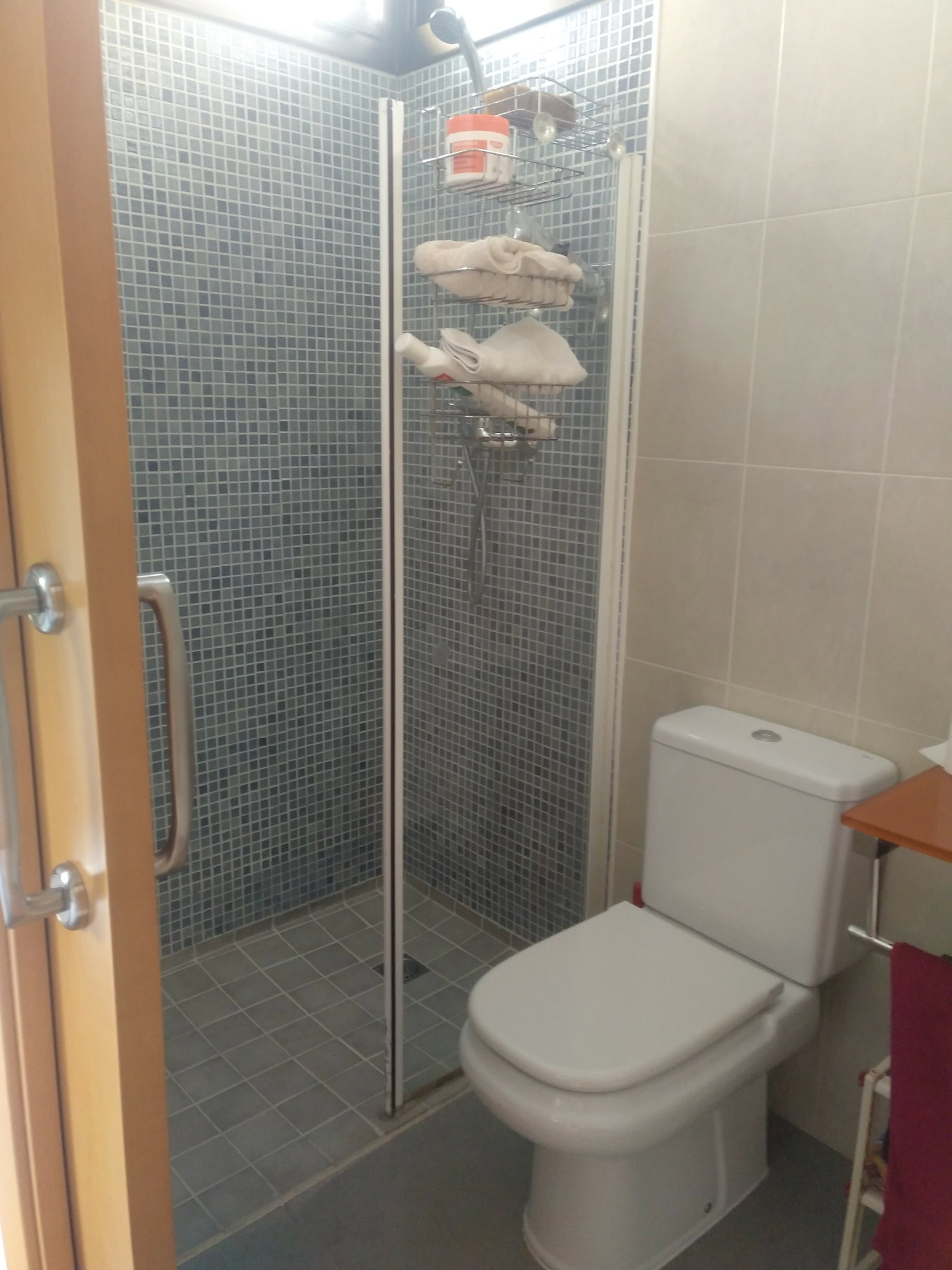 Homestay Sant Cugat del Vallès 248405