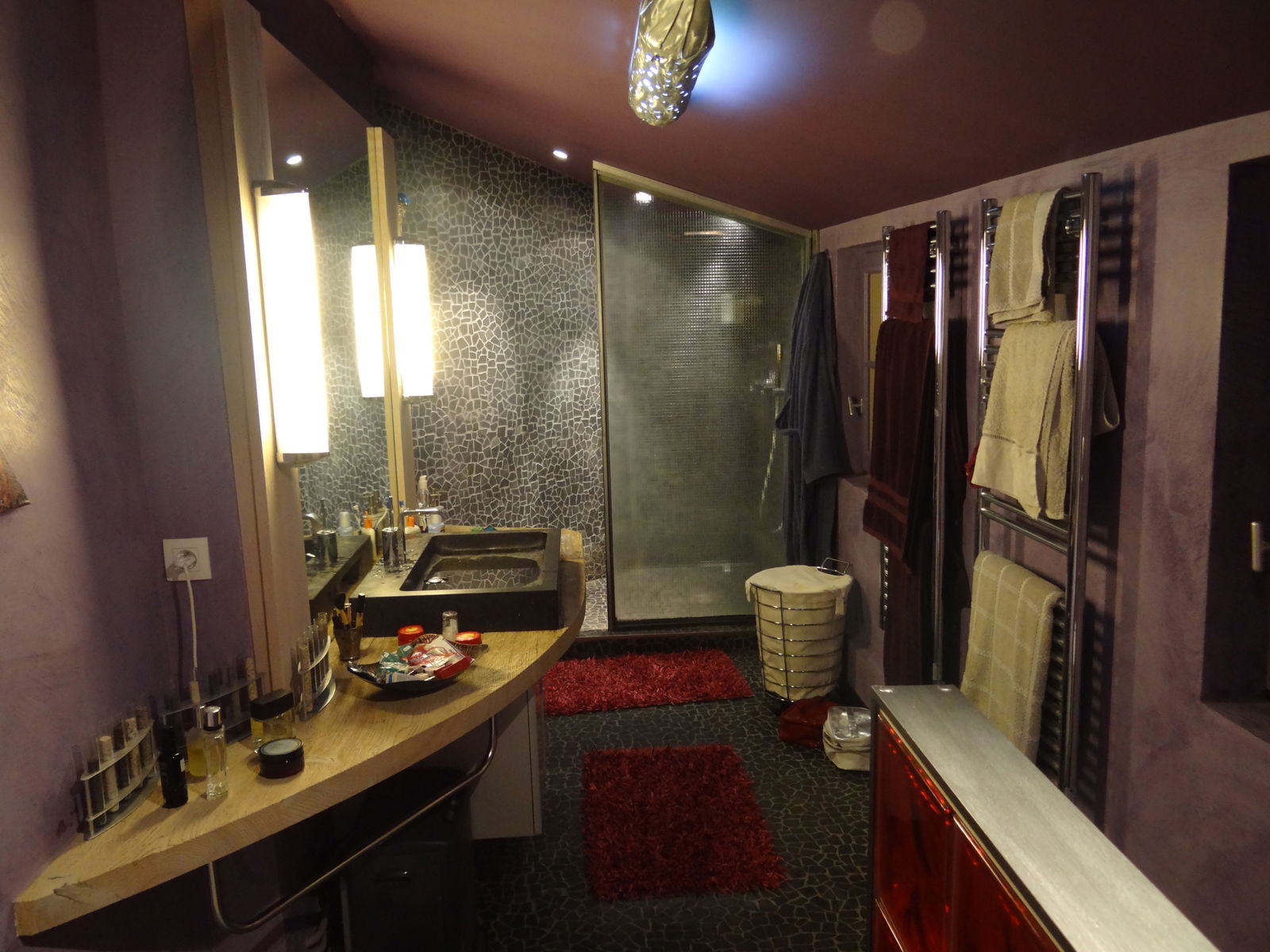 Onofhängeg Studio La Rochelle 95359