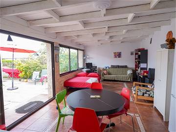 Habitación En Alquiler Hendaye 268731-1