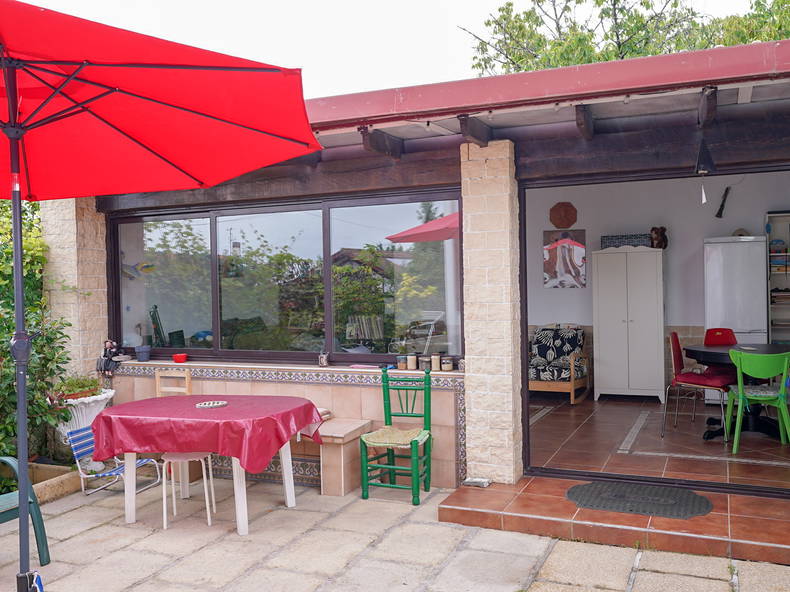 Toda La Casa Hendaye 268731-3