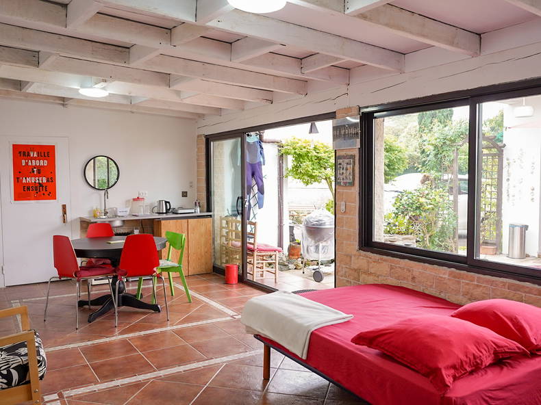 Toda La Casa Hendaye 268731-4