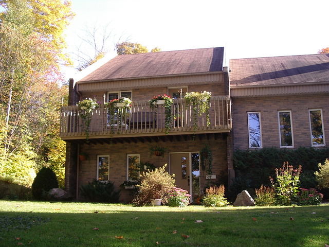 Homestay Québec 4367