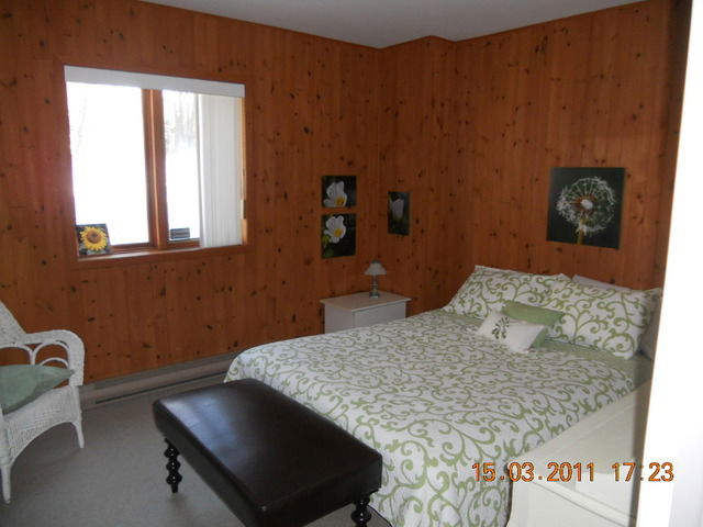 Homestay Québec 4367