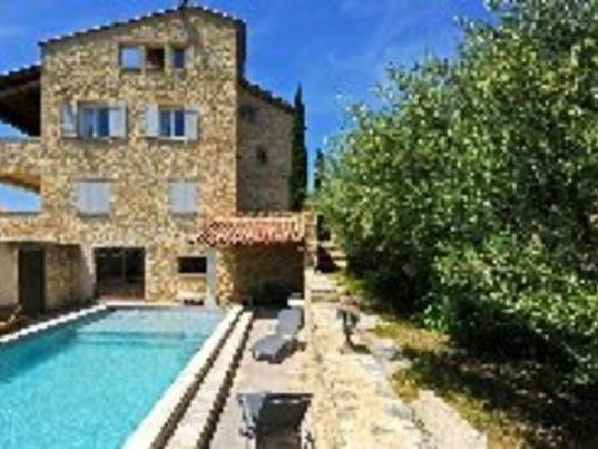 Habitaciones De Huéspedes Le Barroux 58205-1