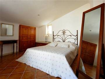 Room For Rent Le Barroux 58205