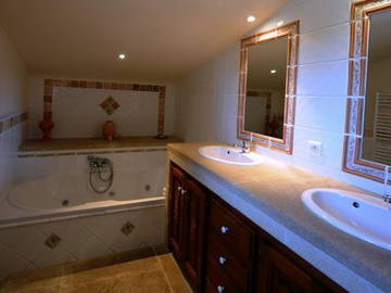 Chambre D'hôte Le Barroux 58205-4