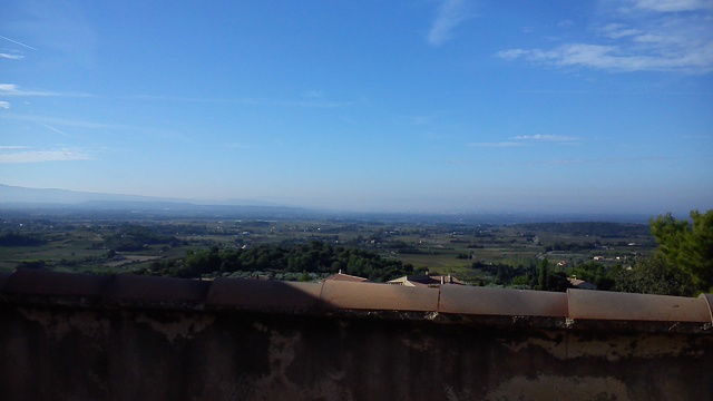 Bed And Breakfast Le Barroux 58205