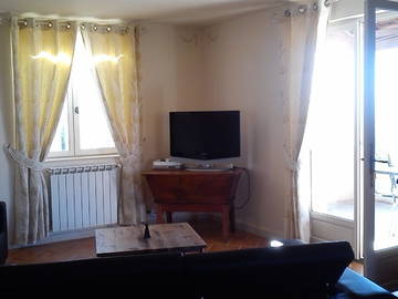 Chambre D'hôte Le Barroux 58205-6