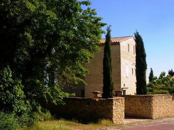 Chambre D'hôte Le Barroux 58205-7