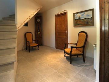 Chambre D'hôte Le Barroux 58205-8