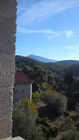 Bed And Breakfast Le Barroux 58205