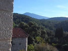 Chambre D'hôte Le Barroux 58205-10