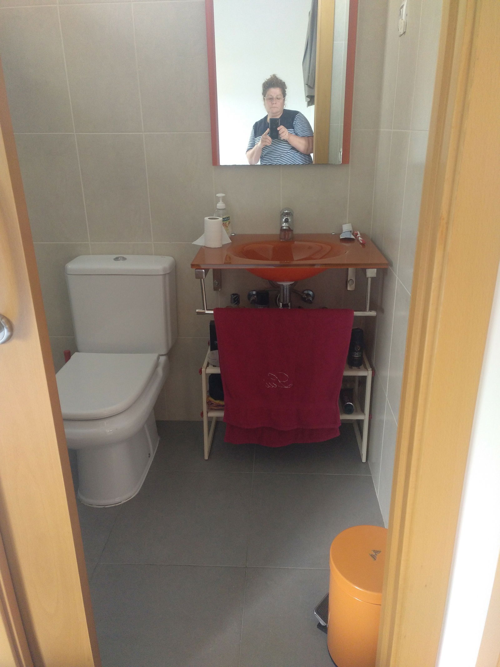Homestay Sant Cugat del Vallès 248405