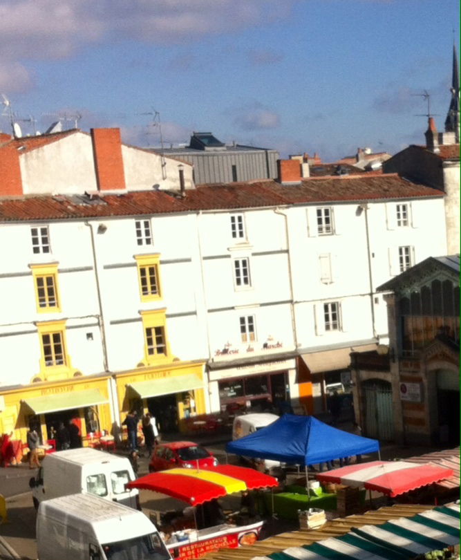 Independent Studio La Rochelle 95359